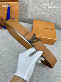 Picture of LV Belts _SKULVBelt40mmX100-125cm8L366190